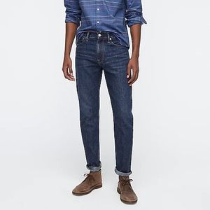 J. Crew Men’s 484 Jean
